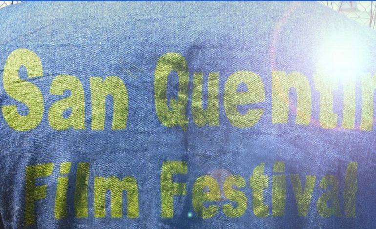 San Quentin Film Festival Shines A Light On Incarcerated Voices And Calls or Prison Abolition